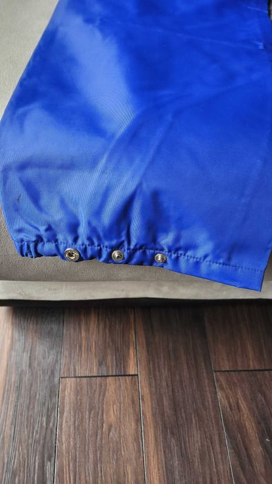 Продава се комплект дъждобран Dainese