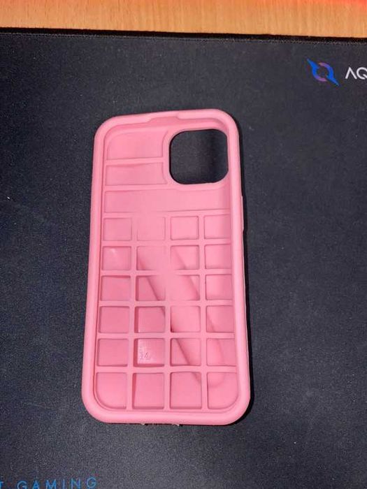 Husa Rhode Iphone 15 si 15 Pro