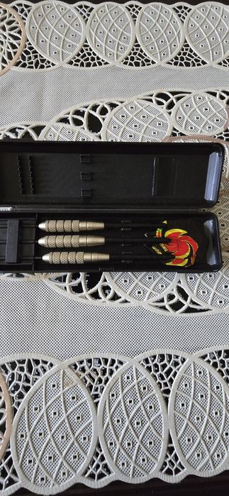 Săgeți pentru joc Darts