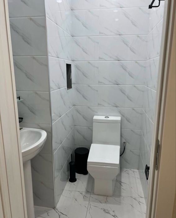 (Махтумкули ) 2- комнатная Аренда Квартиры