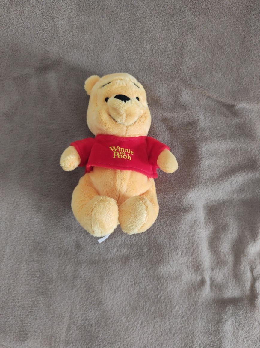 Детски плюшени играчки