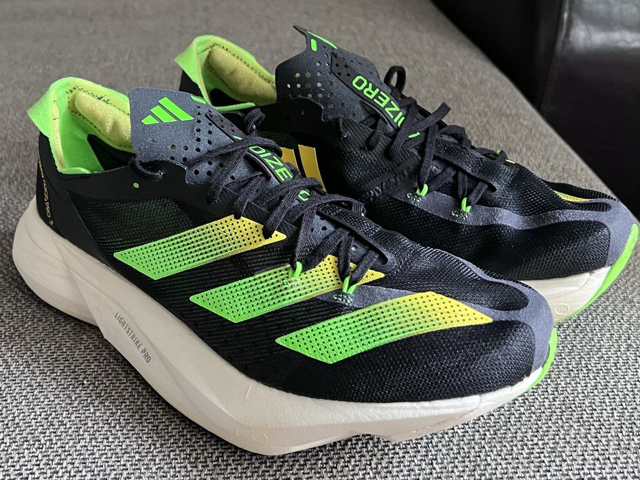 Adidas Adizero Adios Pro 3