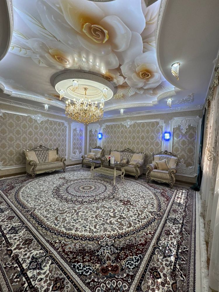 Продается 3 ком. Квартира площадью 115 кв.м. В Вокзале ор. 48 школа