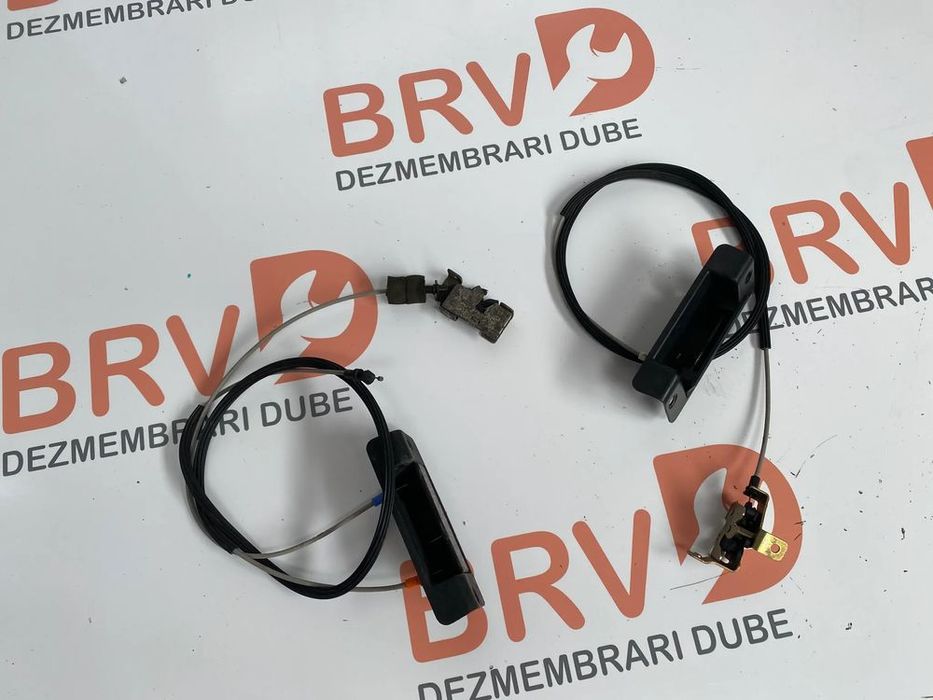 Mecanism deschidere usa spate pentru Ford Transit Euro 4 (2006-2010) a