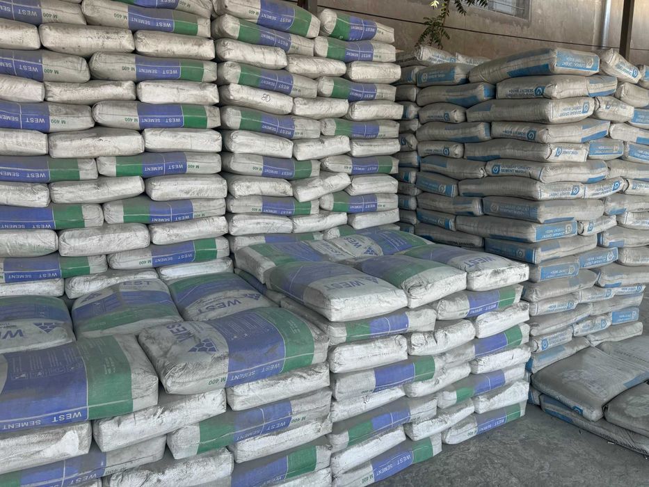 Цемент | sement | cement с доставкой grand WEST 450 VA 500