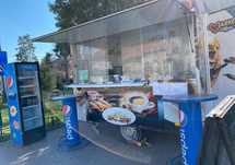 Rulota tip fast food