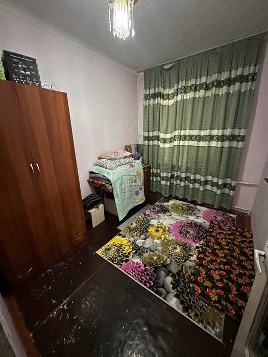 Продаётся 3х квартира на 5 этаж орр ДИНАМО