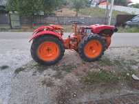 Tractoras pasquali 910