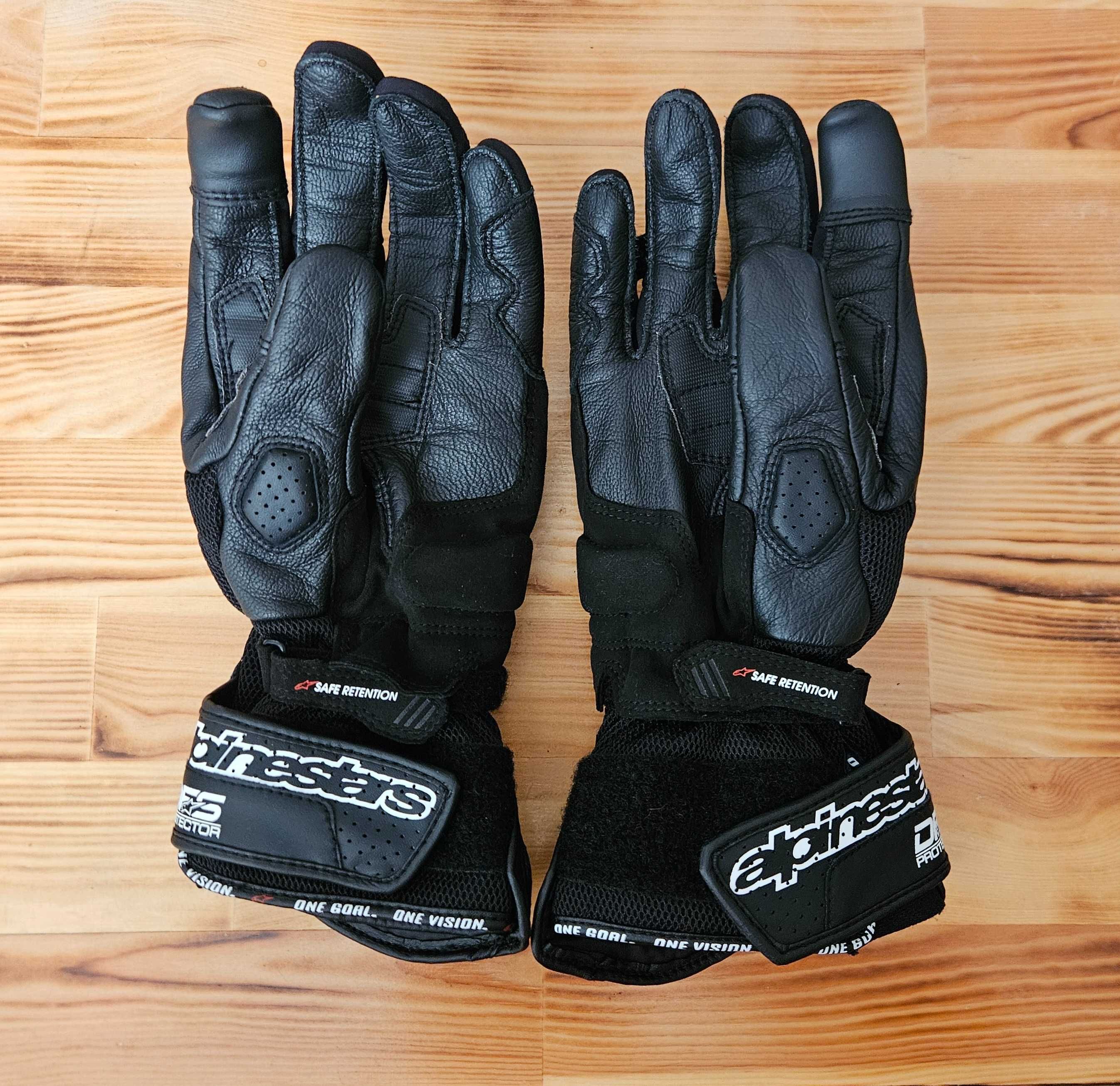 Мото ръкавици Alpinestars SP-8 V3 AIR, size L