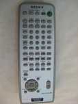 Продам новый пульт ДУ  SONY RM-SV235 .