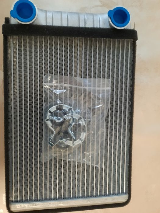 Vând radiator climă Opel astra J 1.7 CDTI 2011
