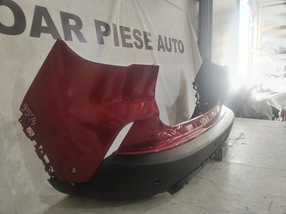 Bara spate Ford Kuga 3, 2020, 2021, 2022, 2023, 2024, 2025, cod origine OE LV4B-17D781-DA.