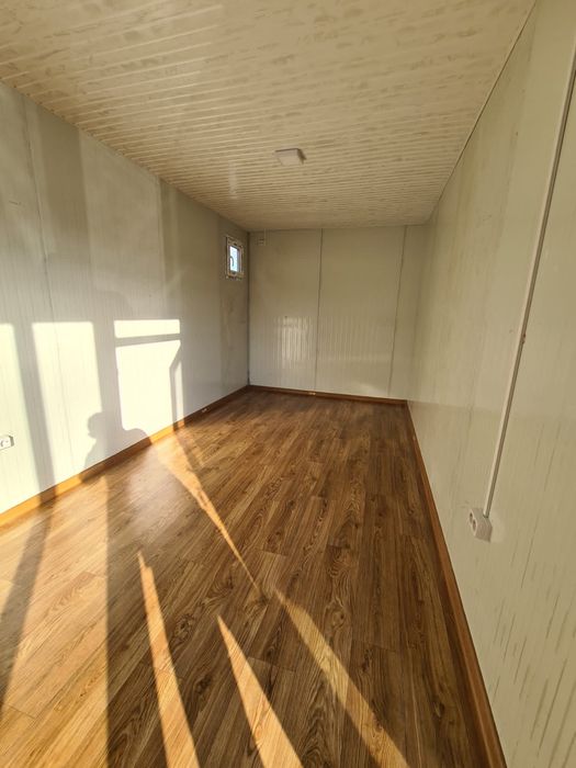 Vand containere modulare container modular vitrat compartimentat etc