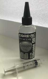 Ulei siliconic 500.000 CST =1ml