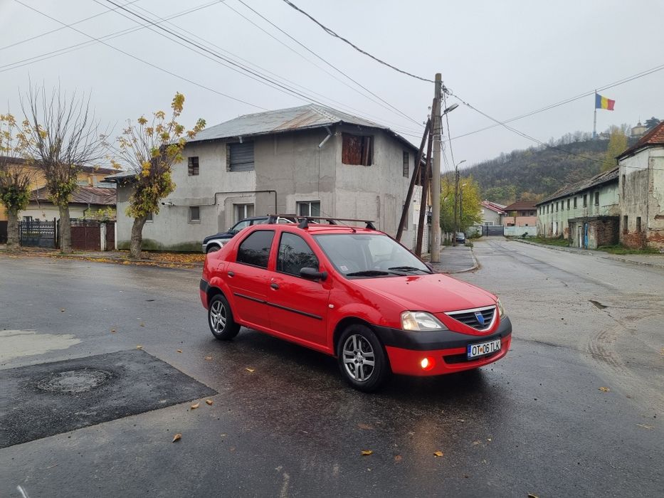 Dacă logan 1.4mpi