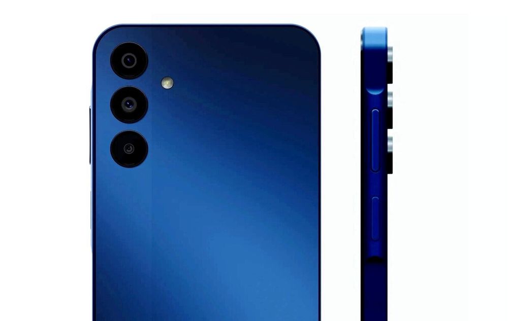 Samsung a15 8/256