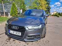 Audi A6 AUDI A6 C7, 2.0 TDI , 190 CP, Face Lift, LED, Suspensie pneumatica