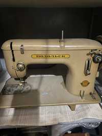Швейная машинка 1954 г -головка подольск