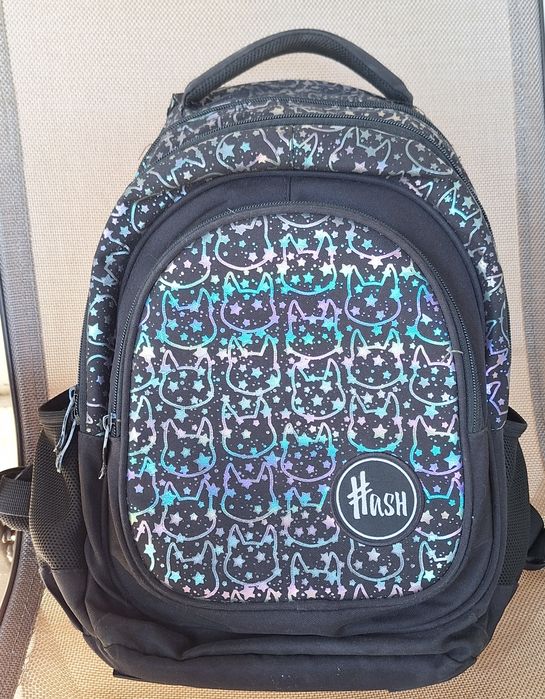 2 ghiozdane ciclul primar