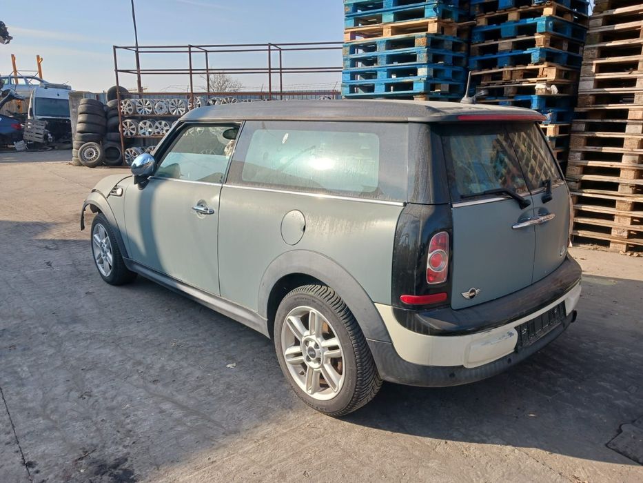 Dezmembrez Mini Clubman R55 [facelift] [2010 - 2014] 1.6 benzina N16B