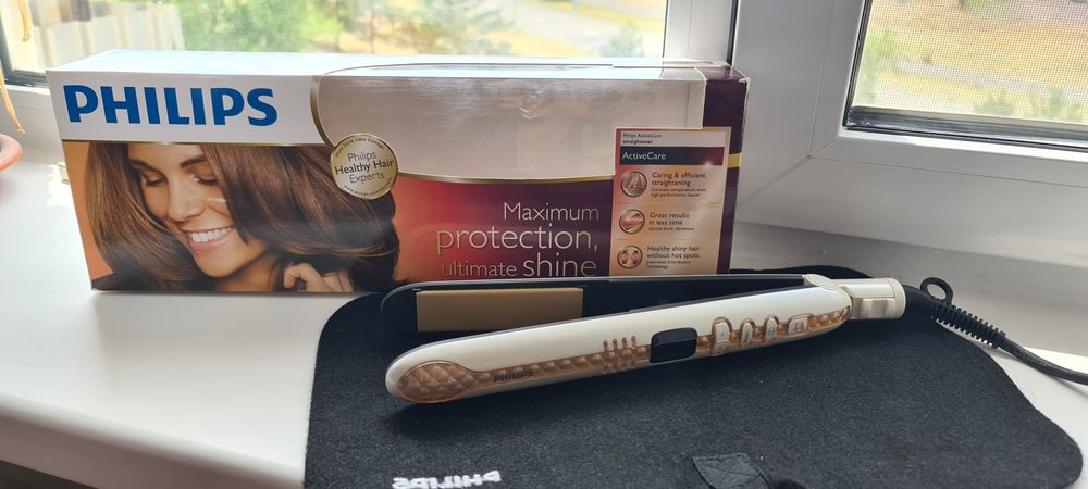 Продам утюжок для волос