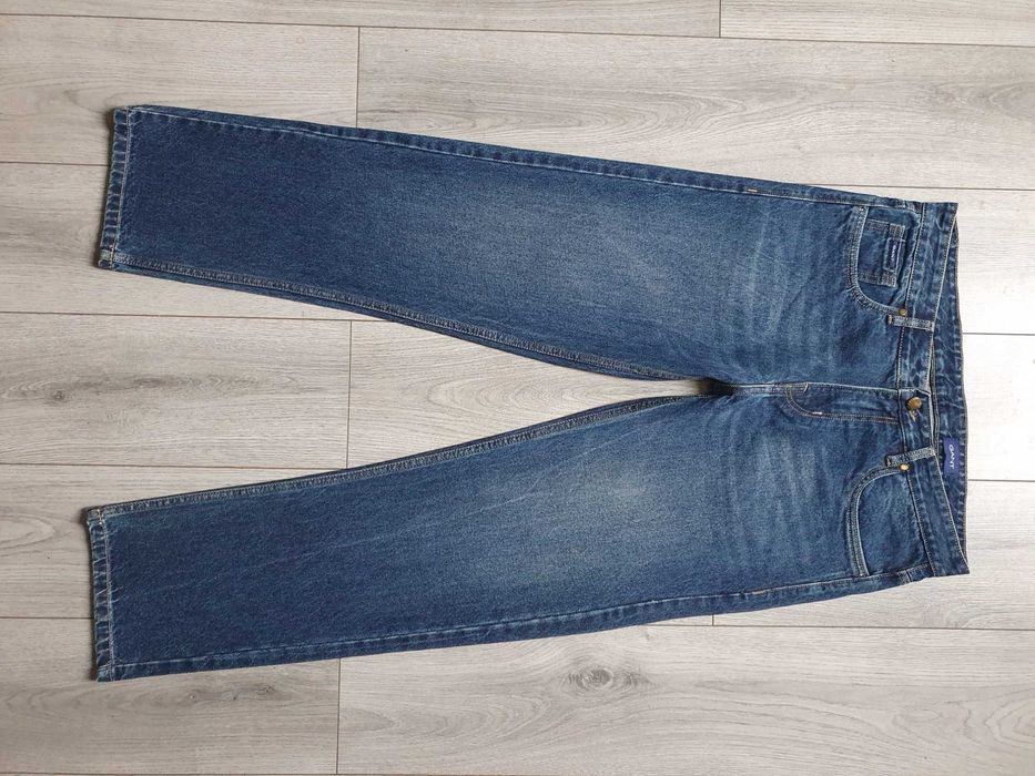 Blugi GANT - Marime 36 (Talie 99 cm)