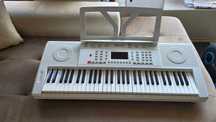 Schubert Etude 61 MK II Синтезатор без динамика