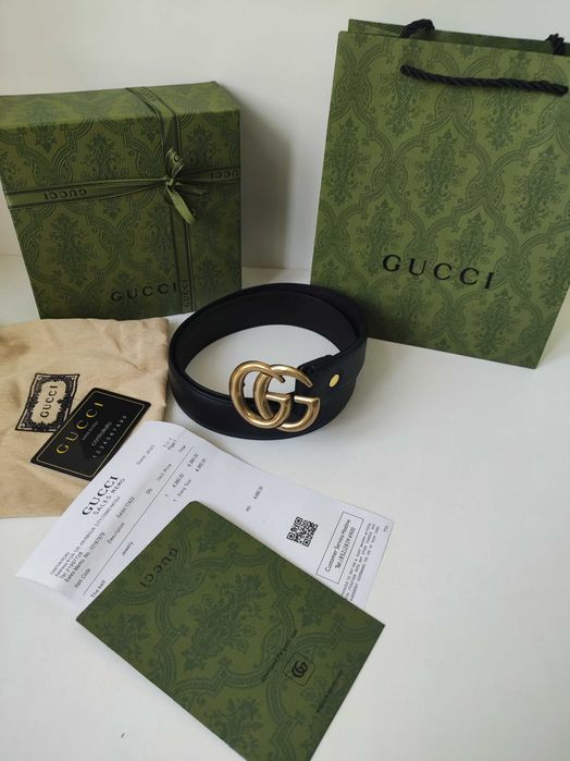 În stoc Curea pentru bărbaț, femeie piele 93-076