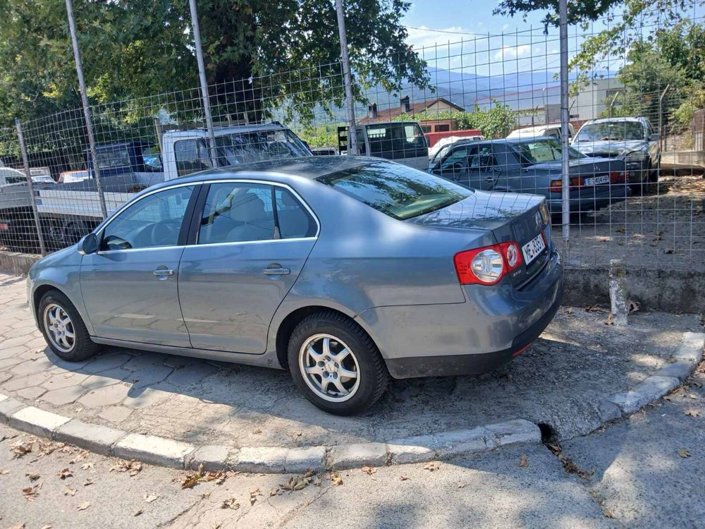 Volkswagen Jetta