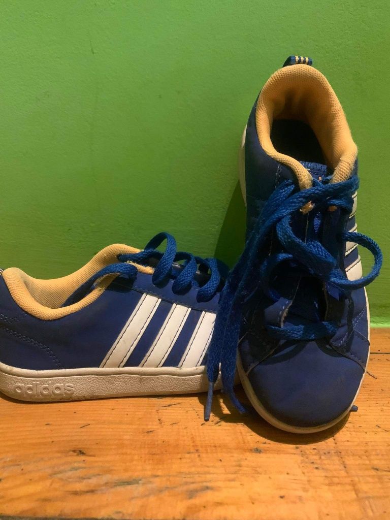 Маратонки Adidas