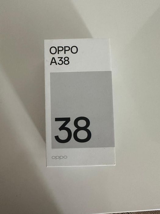 Продам телефон OPPO  A38