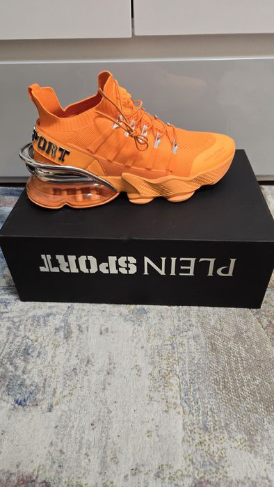 Мъжки маратонки Philipp Plein(PLEIN SPORT)