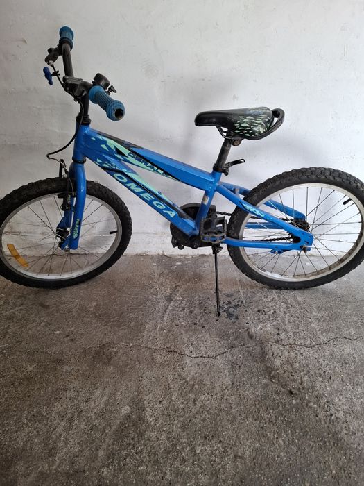 Bicicleta pentru copii