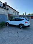 Продава Нисан кашкай +2 2012