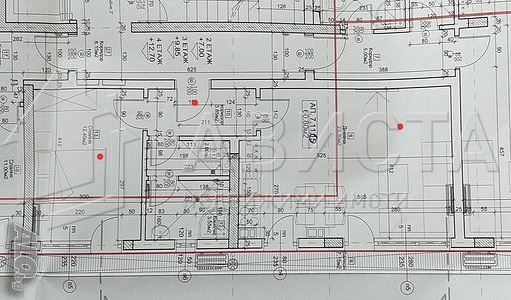 Продава се Двустаен апартамент в София, Зона Б-18 - 70 кв.м за 2600 €/кв.м - Снимка #7