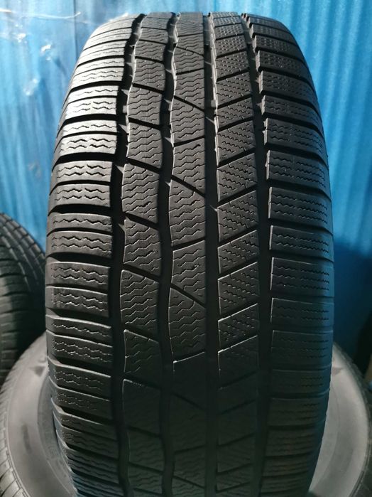 255 55 19 continental m+s 4 buc