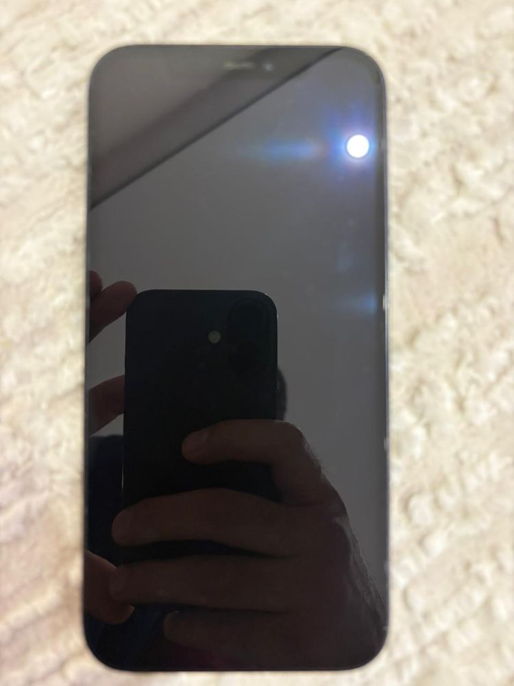 Iphone 12 обмен с доплатой