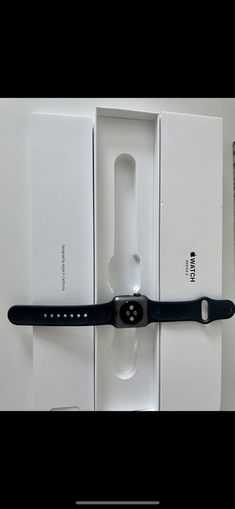 Apple Watch 3 , часы смарт