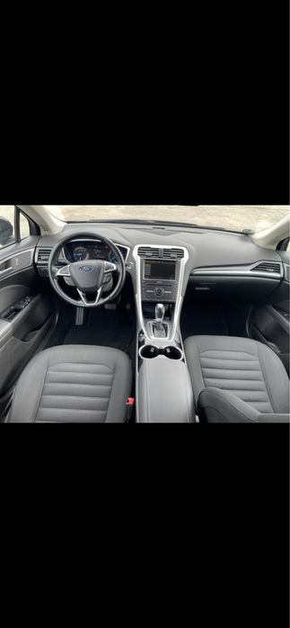 Navigatie sync 2 ford Mondeo mk5 completa