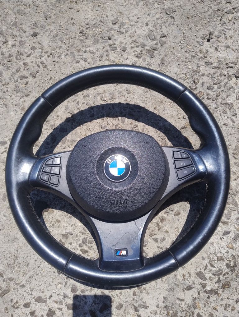M волан за БМВ Х3 Е83/BMW X3 E83