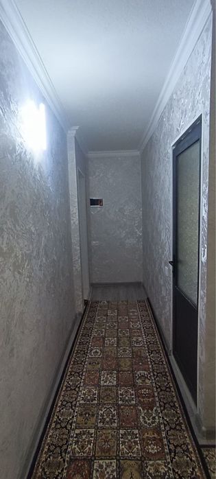 Сдаётся 2 х ком квартира в Микрорайоне