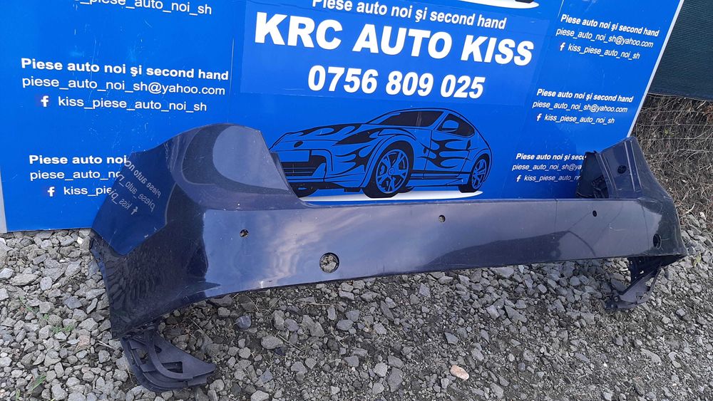 bara spate porsche cayenne