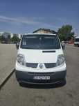 Vând Renault trafic