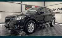 Mazda CX5 2.2Disel, 4x4, 2016