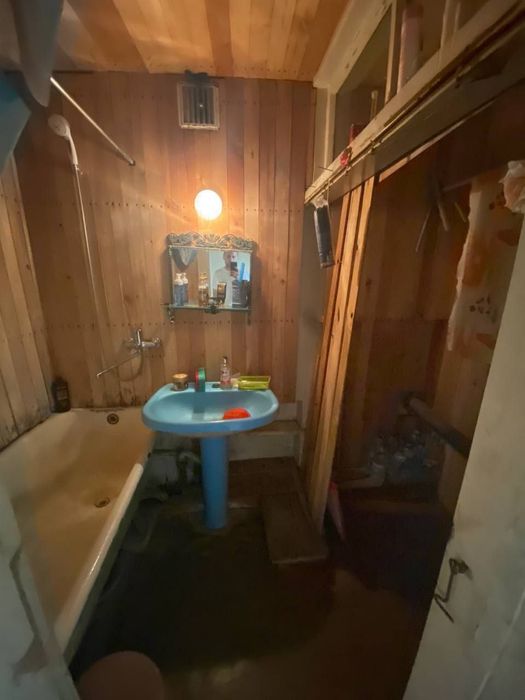 Продается 4-х комнатная квартира.В кирпичном доме.Гагарина.