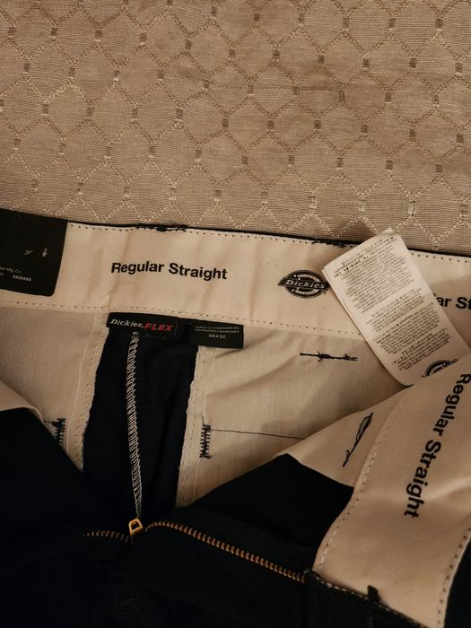Dickies Cargo Pants