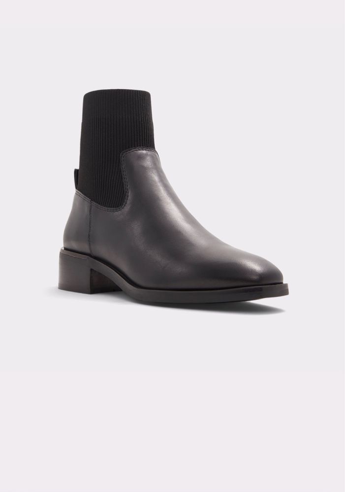 Страхотни нови боти от естествена кожа Aldo