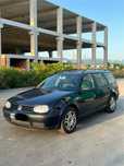 Vand Golf 4, IV, Wagon, Combi, Kombi, Break Pacific