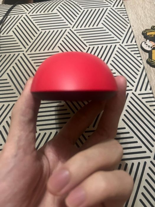 Мышь Ajazz 139PRO Red