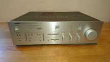 Amplificator vintage Yamaha A-960, model de top